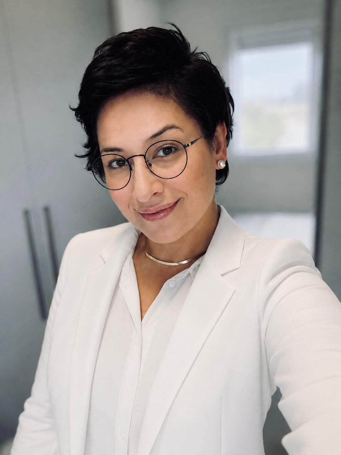 Francine — MZ Eventos